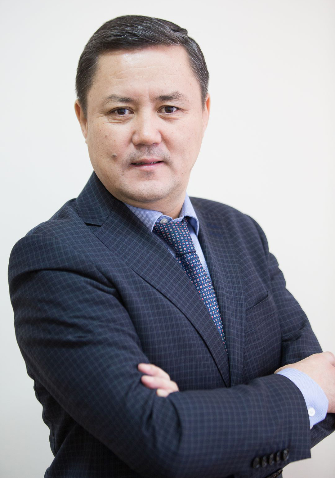 Джуматаев Н.Т.