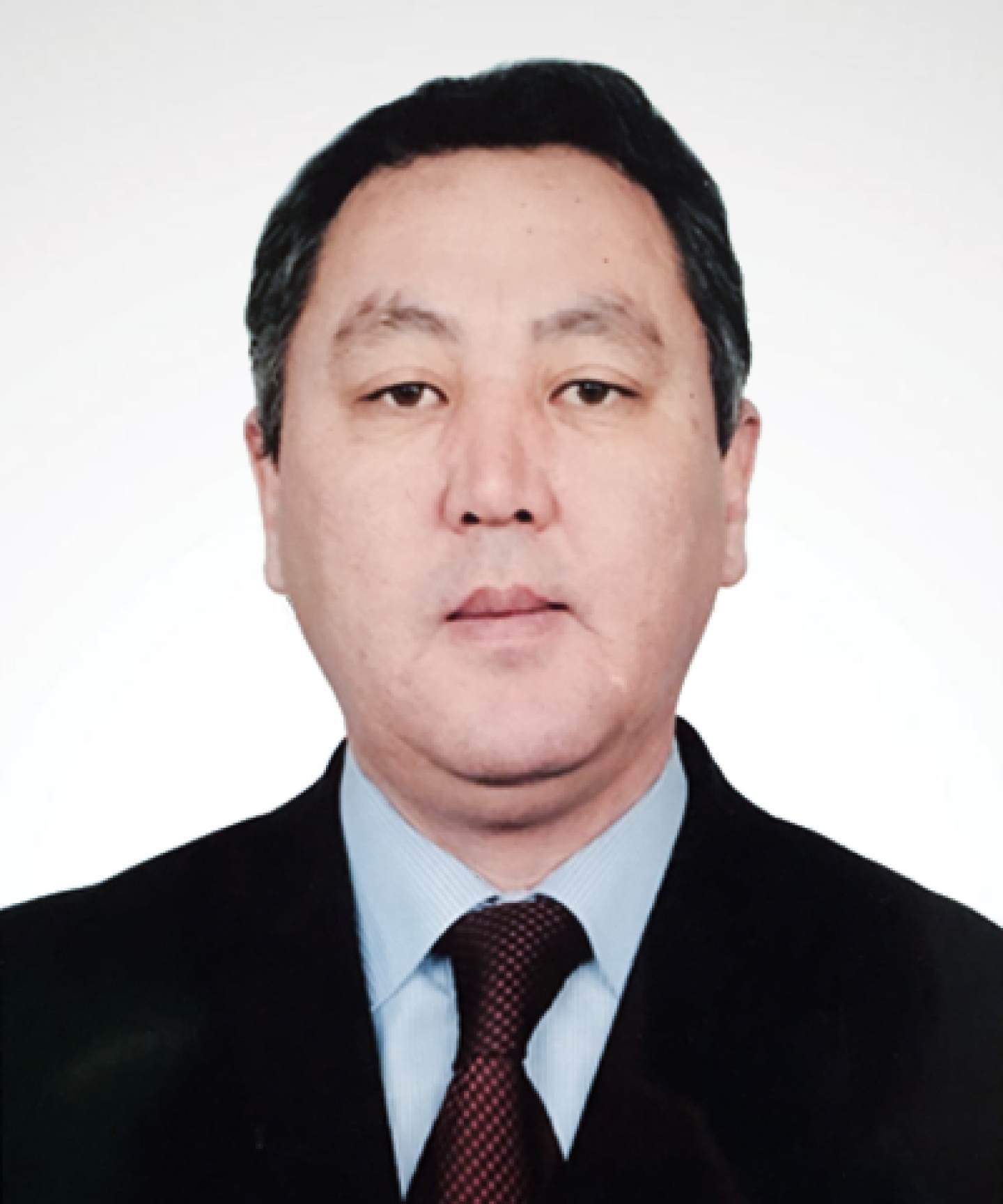Мамбетов К.С.