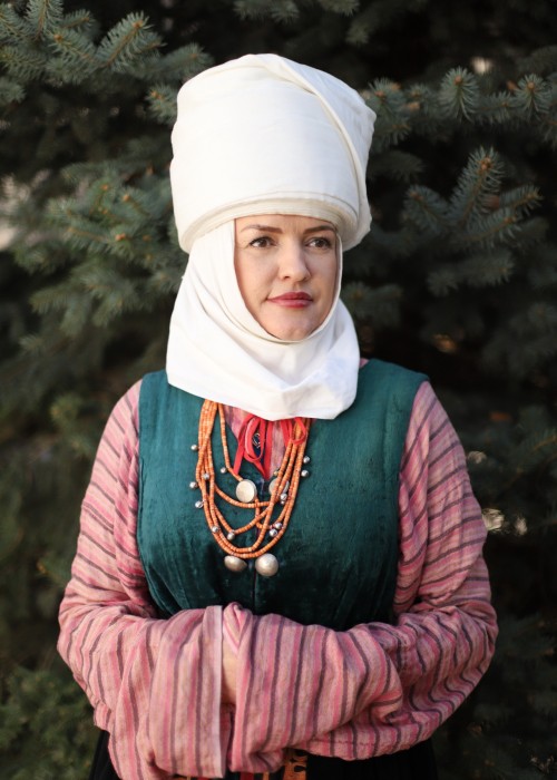 Светлана Тимко